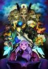 Odin Sphere Box Art