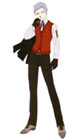 Akihiko Sanada Concept Art