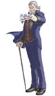 Manfred von Karma