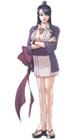 Maya Fey