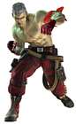 Bryan Fury