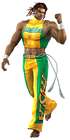 Eddy Gordo