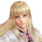 Lili Face