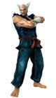 Heihachi Mishima