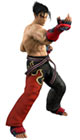 Jin Kazama