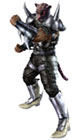 Armor King