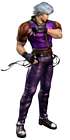 Lee Chaolan