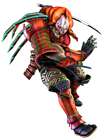 Yoshimitsu