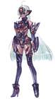 T-elos Concept Art