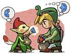 Trading Kinstones