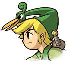 Link Portrait