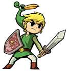 Ezlo & Link