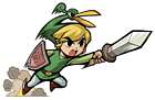 Link Forward Stab