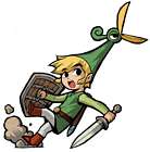 Ezlo Dragging Link