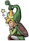 Ezlo Pecking Link