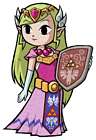 Princess Zelda