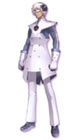 Chestar Art from Ar tonelico II