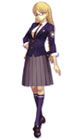 Chroche - Costume Design