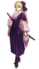 Chroche - Moga Style Costume
