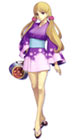 Chroche - Costume Design