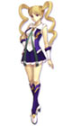 Chroche - Costume Design
