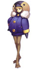 Chroche - Pepena Costume