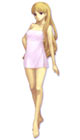 Chroche - Bath Towel Costume