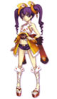 Cocona Vatel Art from Ar tonelico II