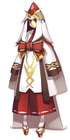 Luca - Costume Design