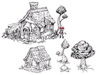 Holt House Design
