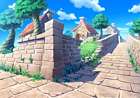 Town Fields