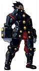 Heavy Knight