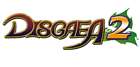 Disgaea 2 Logo
