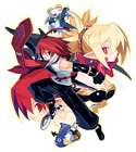 Disgaea 2 Characters