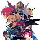 Characters Collage