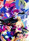 Characters Promo Art