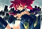 Etna & Prinny