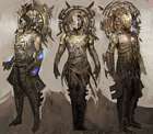 Chronomancer Designs