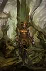 Chronomancer Female