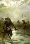 Frogmen