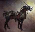 Horse Mount