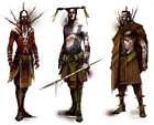 Native Guards