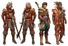 NPC Concepts