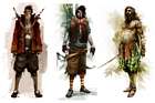 Pirates