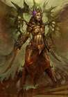 Sidhe Female