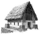 Hut Design