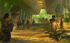 Utopia Temple