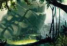 Ruin of the Old World