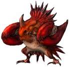 Lobster Bird