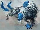 Mountain Beast